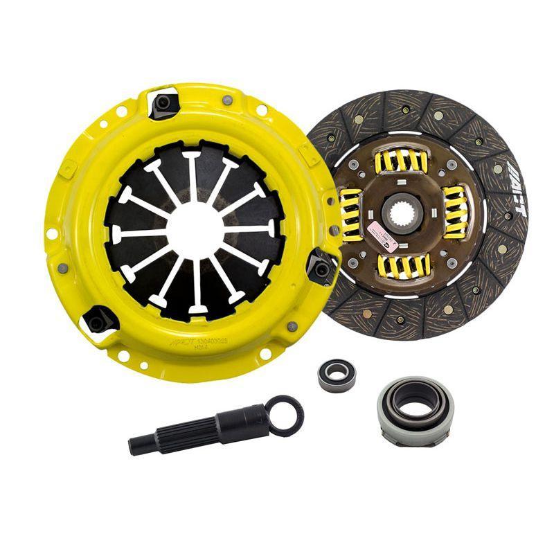 HW2-HDSS ACT HD/Perf Street Sprung Kit - greatparts