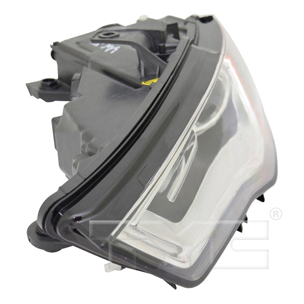 TYC Headlight Assembly for A3 Sportback E-Tron, A3, S3 20-9770-01-9