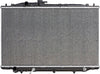 CU13081 Complete Radiator
