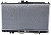 A2928 Radiator