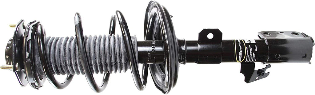 Quick-Strut 272211 Strut and Coil Spring Assembly
