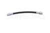 Sunsong Brake Hydraulic Hose for 14-18 Toyota Yaris 2206563