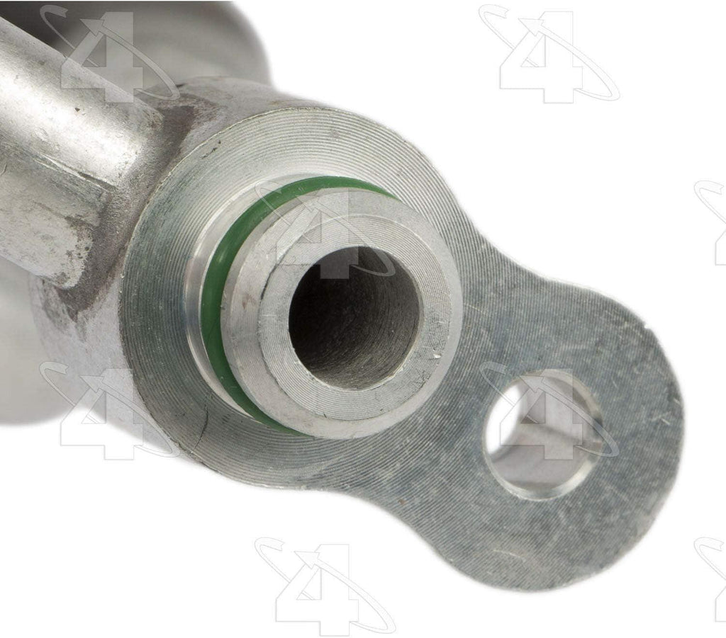 56846 Discharge Line Hose Assembly