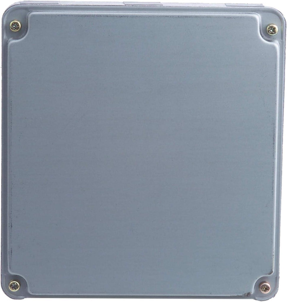 Cardone 72-1924 Remanufactured Engine Control Computer Module, ECC/ECM