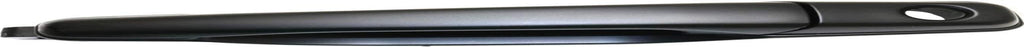 for Mitsubishi Galant Exterior Door Handle Front, Driver Side Primed (2004-2012) | with Key Hole| Trim:All Submodels