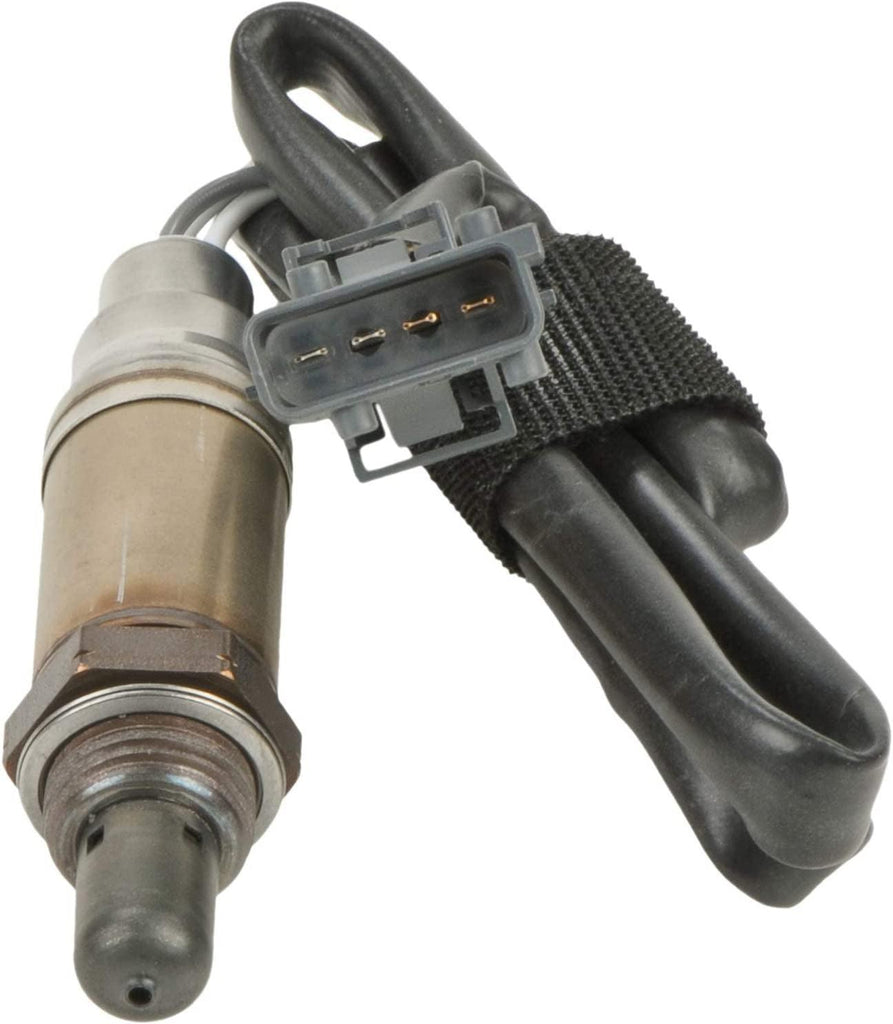 13723 Premium Original Equipment Oxygen Sensor - Compatible with Select Porsche 911 Vehicles