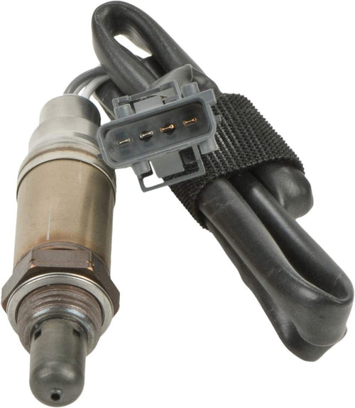 13723 Premium Original Equipment Oxygen Sensor - Compatible with Select Porsche 911 Vehicles