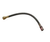 Raybestos Brake Hydraulic Hose for Fiat BH381233