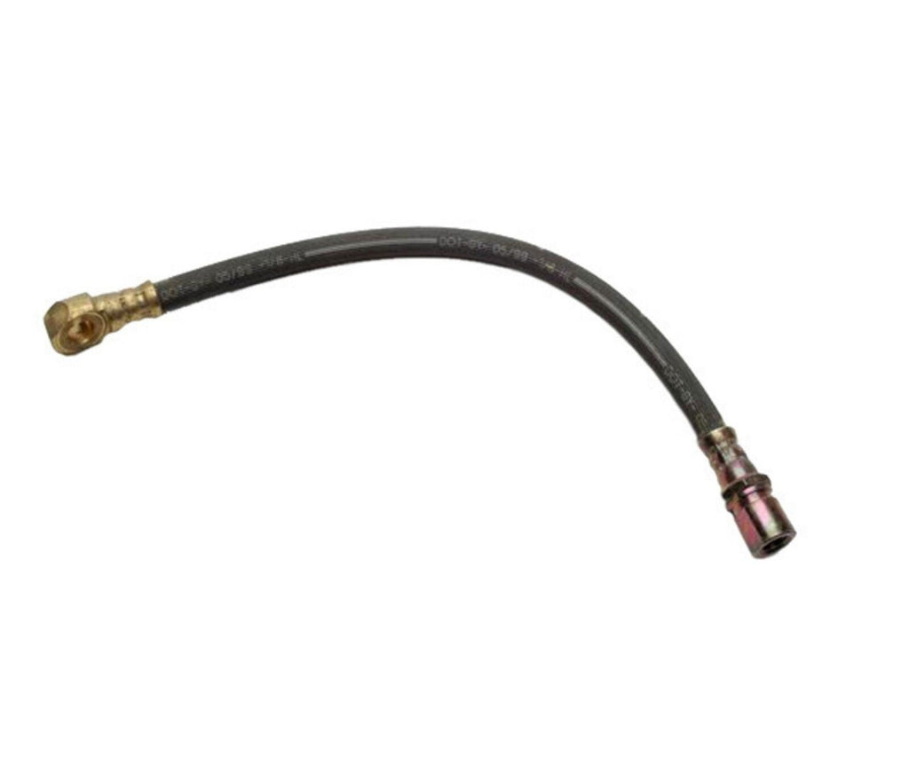 Raybestos Brake Hydraulic Hose for Fiat BH381233