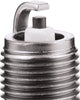 64 Copper Resistor Automotive Replacement Spark Plugs (4 Pack)