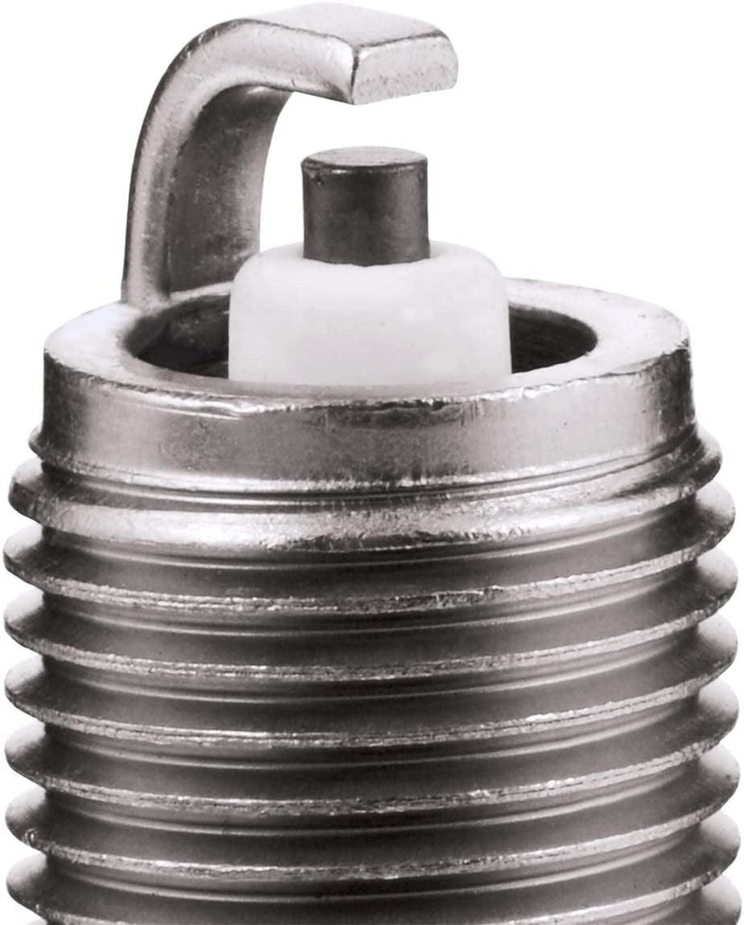 64 Copper Resistor Automotive Replacement Spark Plugs (4 Pack)
