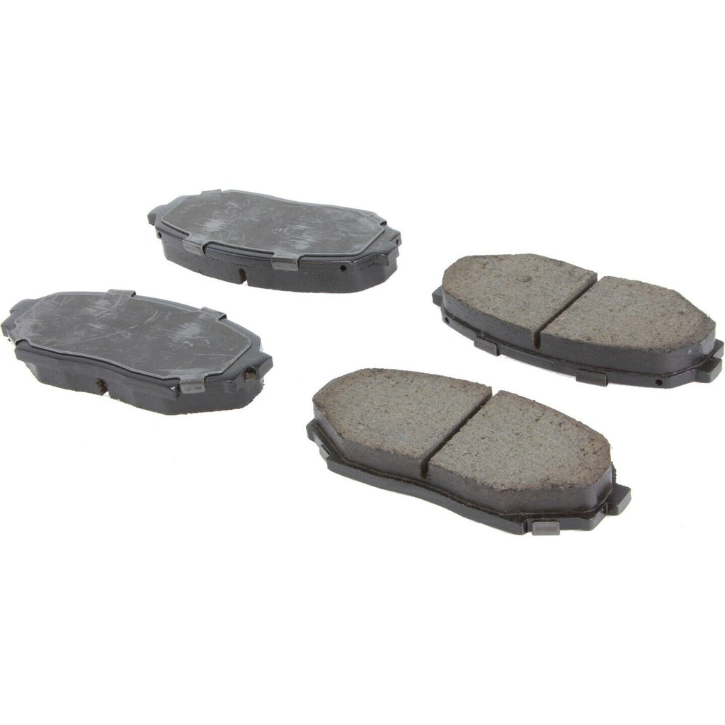 Centric Front Disc Brake Pad for Storm, Stylus, Miata, Impulse (105.05250)