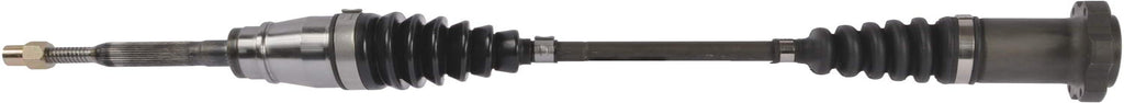 66-1009HD New CV Constant Velocity Severe-Duty Drive Axle Shaft