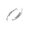 Carlson Disc Brake Hardware Kit for BMW 13312