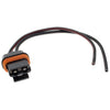 Engine Cooling Fan Motor Connector for Lacrosse, Ram 1500, Ram 2500+More HP4430