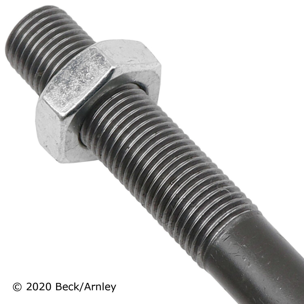 Beck Arnley Steering Tie Rod End for I35, Maxima, I30 101-5164