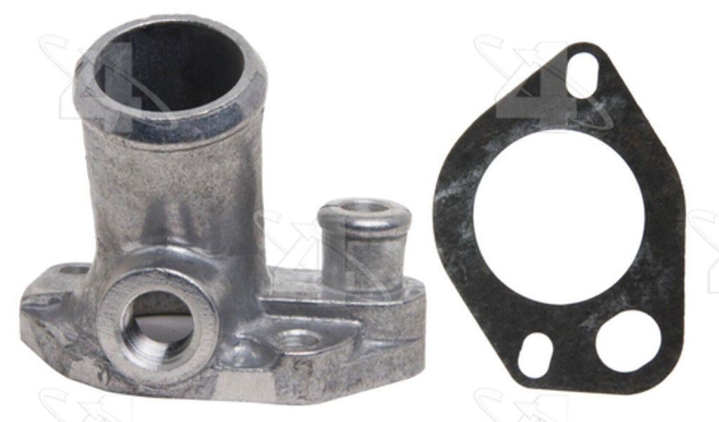 Engine Coolant Water Outlet for Bronco, F-150, F-250, F-350+More 84831