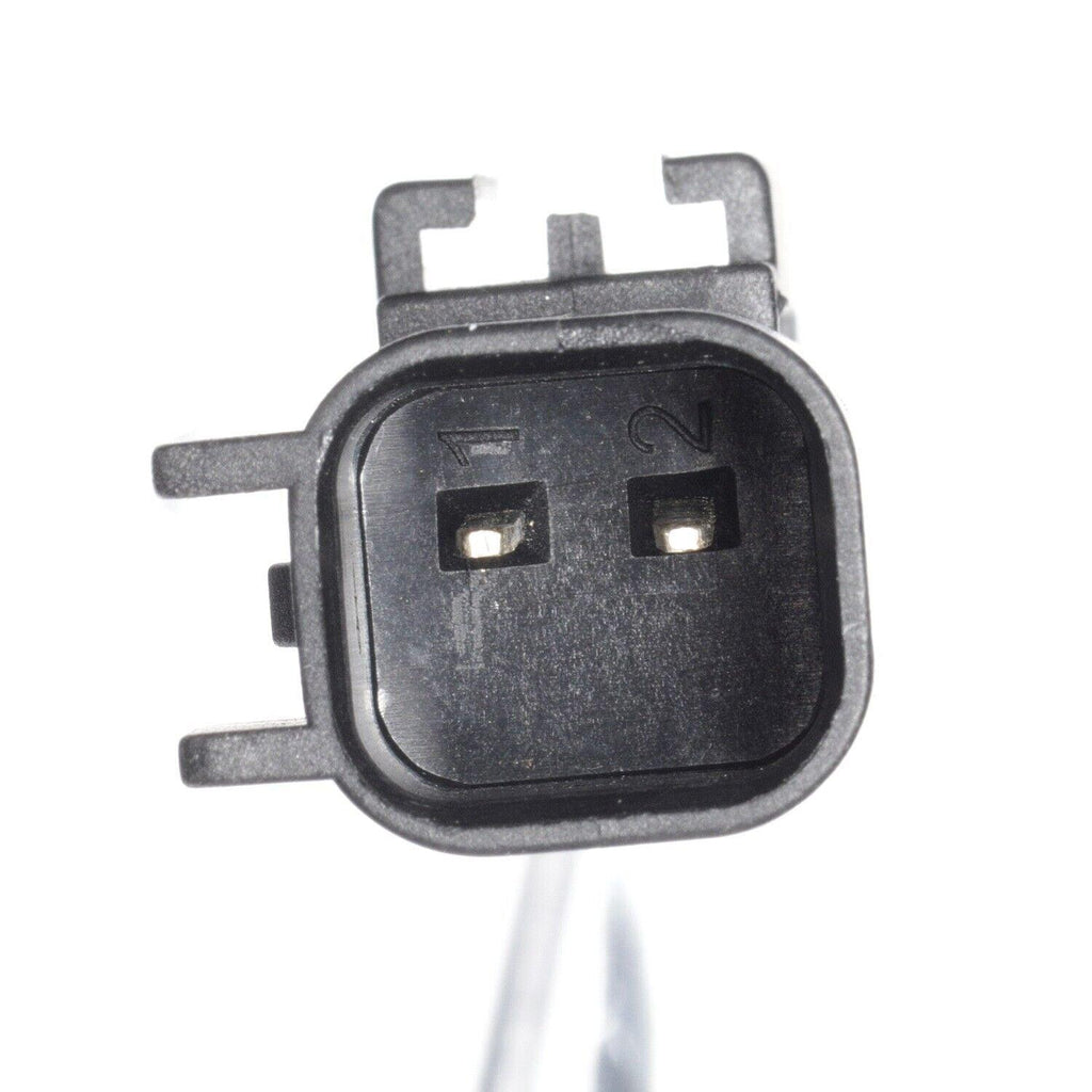 Delphi ABS Wheel Speed Sensor for Dodge SS11588