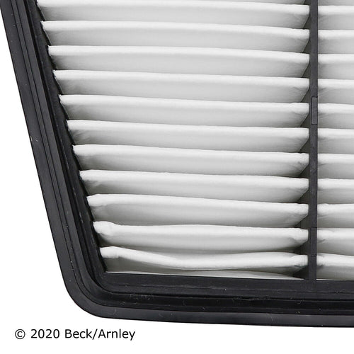 Beck Arnley Air Filter for K900, Equus, Genesis 042-1810