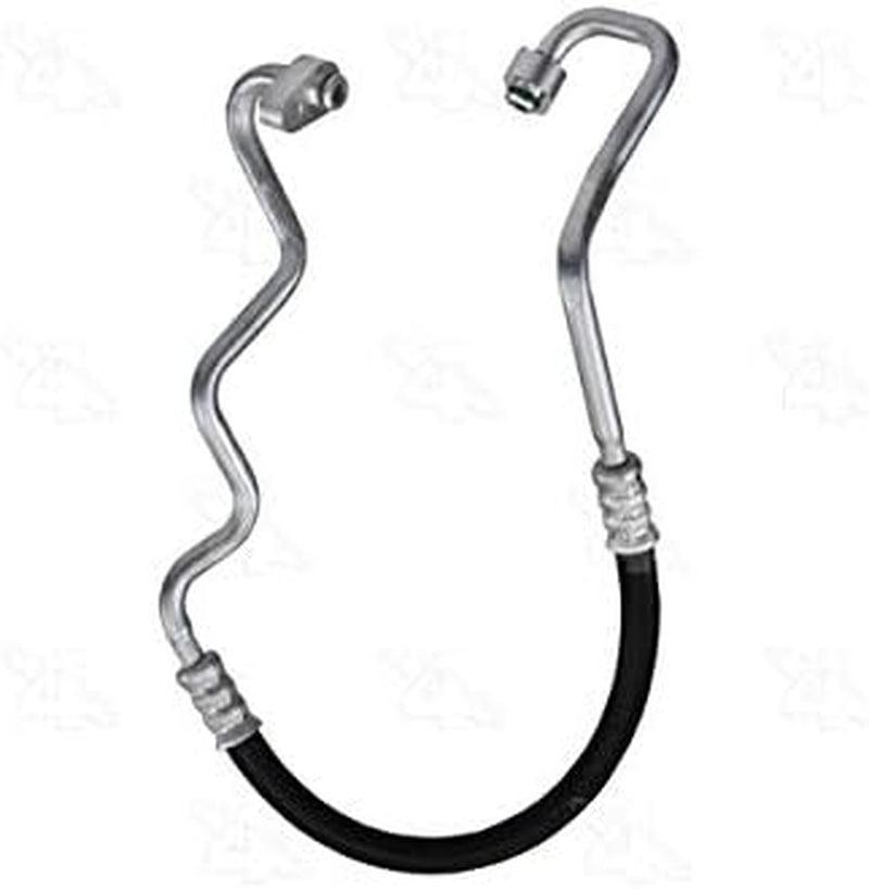 56249 Discharge Line Hose Assembly
