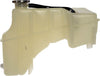 Dorman 603-056 Front Engine Coolant Reservoir for Select Chrysler / Dodge Models
