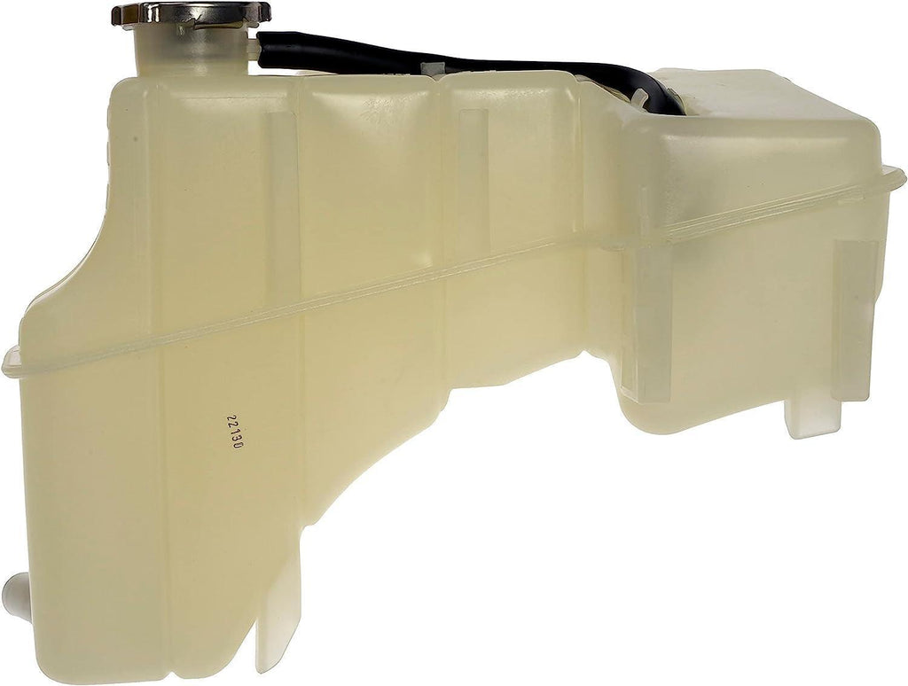 Dorman 603-056 Front Engine Coolant Reservoir for Select Chrysler / Dodge Models