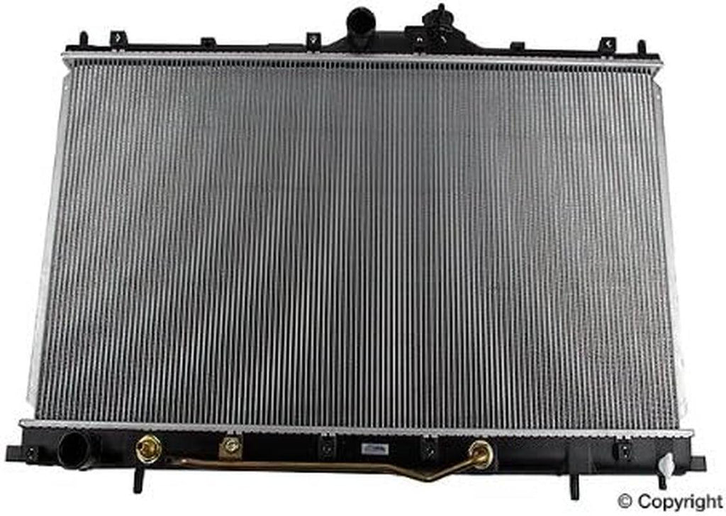 A2723 Radiator