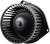 Heater Blower Motor with Fan Cage Compatible with 1990-1993 MB 300SL / 1990-1993 500SL / 1993 600SL / 1994-1997 SL320 / 1994-2002 SL500 / 1994-2002 SL600