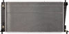 CU2819 Complete Radiator