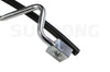 Sunsong Brake Hydraulic Hose for Ford 2203700