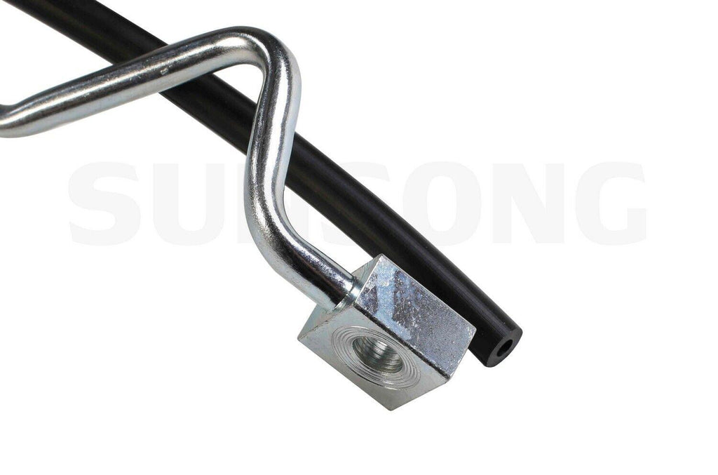 Sunsong Brake Hydraulic Hose for Ford 2203700