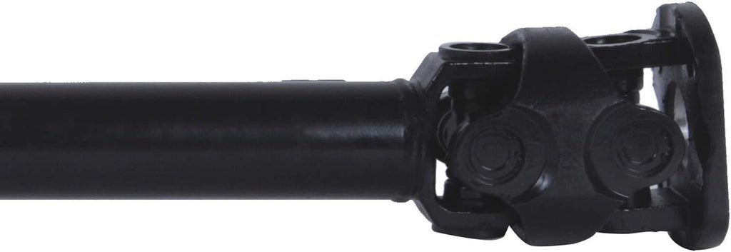 Cardone 65-9663 Remanufactured Driveshaft Prop Shaft