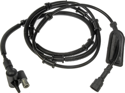 Dorman 970-083 Rear Passenger Side ABS Wheel Speed Sensor Compatible with Select Chrysler/Dodge/Plymouth Models