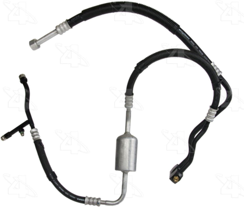 56206 Hose Assembly