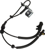 ALS1998 ABS Wheel Speed Sensor Wire Harness