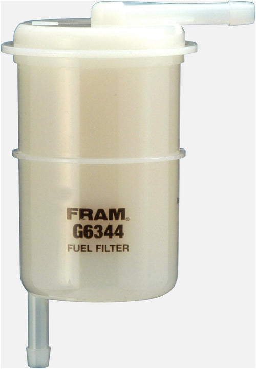 G6344 In-Line Fuel Filter