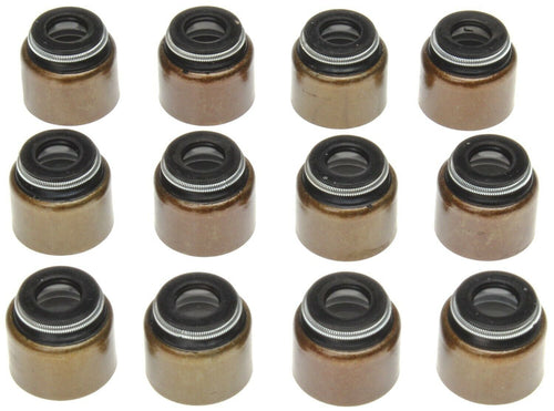 Engine Valve Stem Oil Seal Set for Q50, Q70, Q70L, QX60, 370Z+More SS45601A