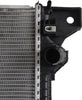 13718 Radiator Compatible with 2018-2020 Ford Expedition