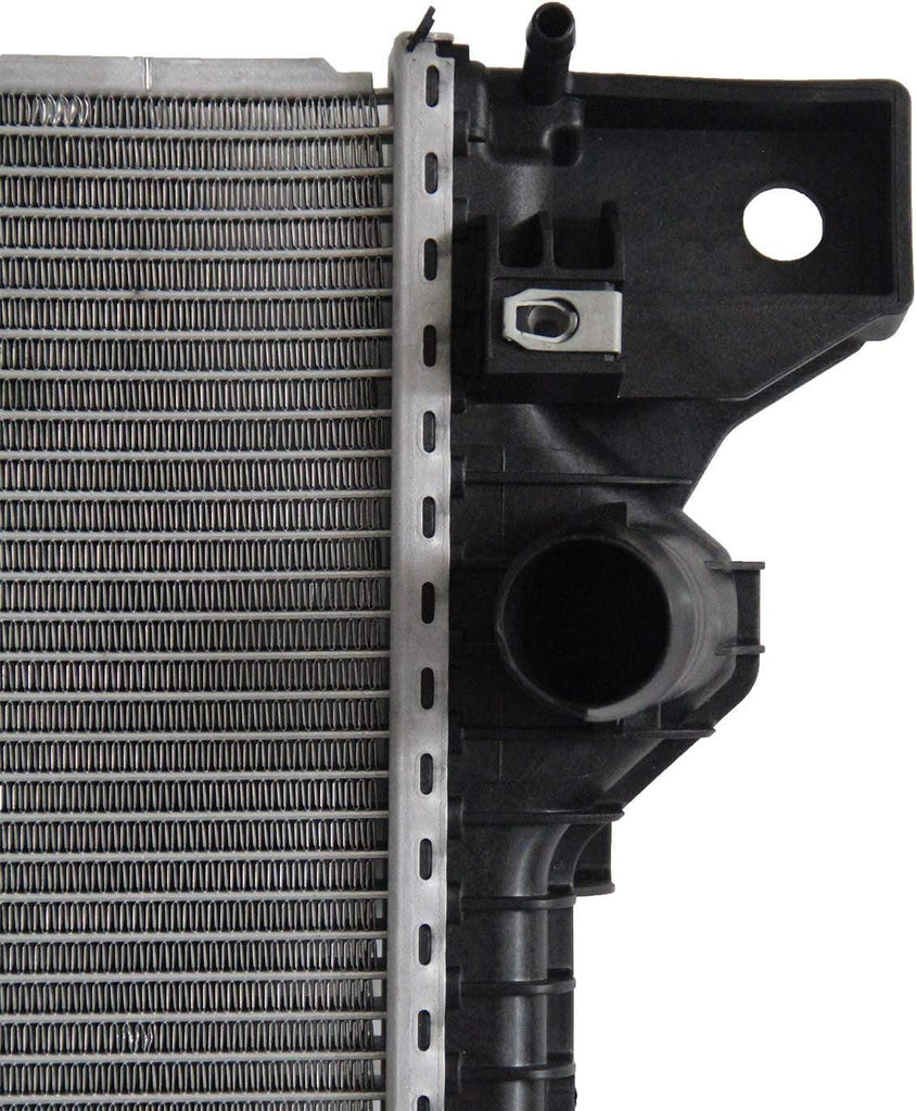 13718 Radiator Compatible with 2018-2020 Ford Expedition