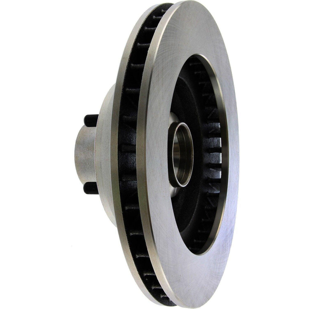 Front Disc Brake Rotor for New Yorker, Town & Country, Newport+More (121.63021)