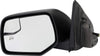 Dorman 959-205 Driver Side Door Mirror for Select Ford Models