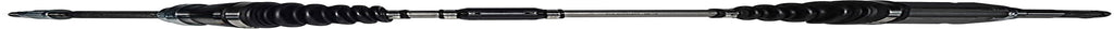 GSP NCV69093 CV Axle Assembly - Compatible with Select Toyota Prius, Prius Awd-E, Prius Prime; Left Front (Driver Side)