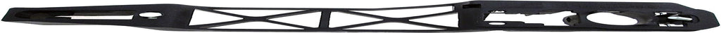 Dorman 81106 Front Driver Side Exterior Door Handle Reinforcement Compatible with Select Models