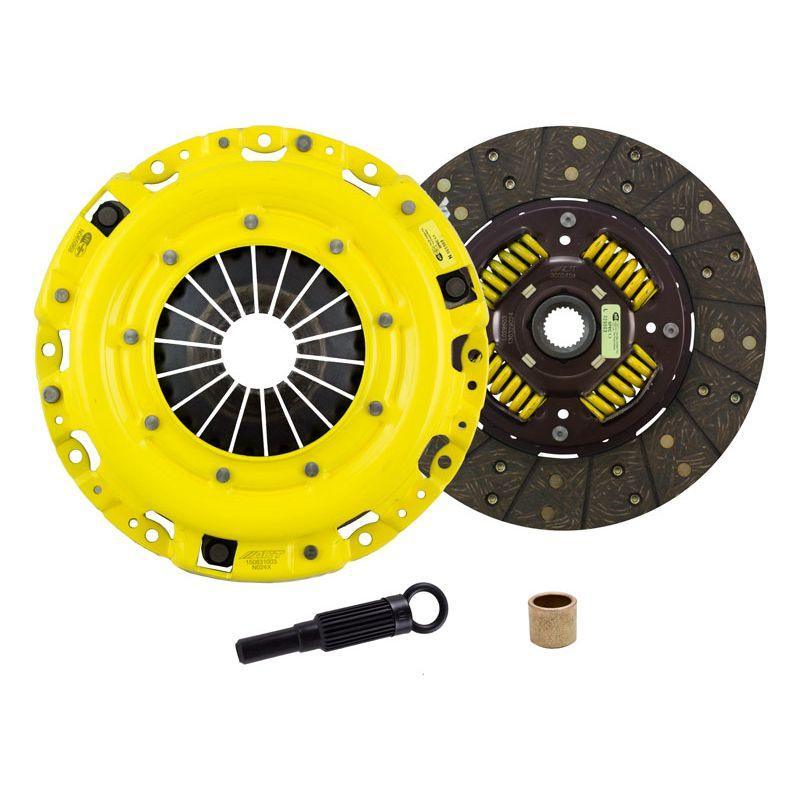 NZ2-XTSS ACT XT/Perf Street Sprung Kit - greatparts