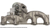 Cardone Turbocharger for Golf, Jetta, Beetle 2N-506