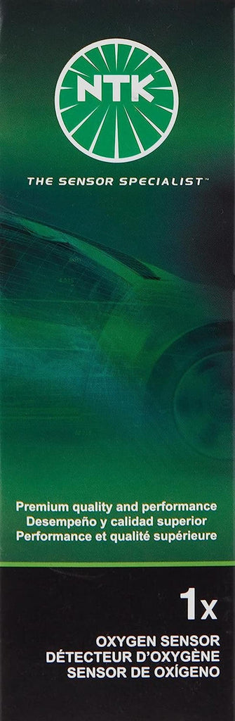 NTK 23018 Oxygen Sensor