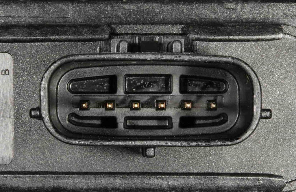 Accelerator Pedal Sensor AD0177 (70148)
