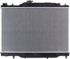 13579 Radiator Compatible with 2016-2019 Scion Ia