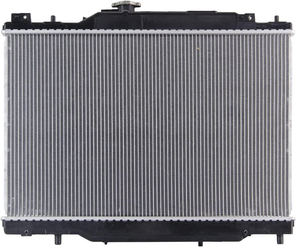 13579 Radiator Compatible with 2016-2019 Scion Ia