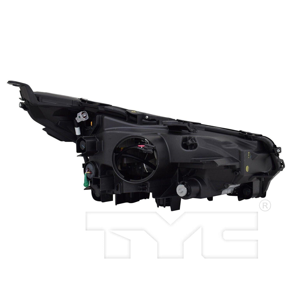 TYC Headlight Assembly for 15-17 Lexus Nx200T 20-9658-91-9